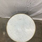 Louis XVI style bouillotte table