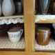Mado 50s buffet