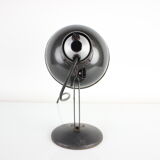 Vintage industrial adjustable table lamp, 1950's
