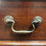 Bureau anglais antique Partnerdesk