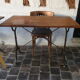Bistro table