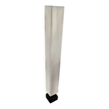 Floor lamps by Christian Koban for DOM. Hard to find. Some signs of age / 1980s