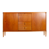 Danish highboard H.W Klein for Bramin