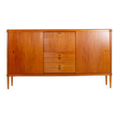 Danish highboard H.W Klein for Bramin