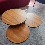 Table basse La Manufacture