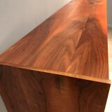 Chestnut 60 ' Walnut sideboard