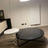Tables « cage » Tacchini