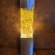 Glitter lamp 1970