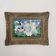Felix Bachmann, Abstract Composition, 1910, Acrylic & Mixed Media on Board, Framed