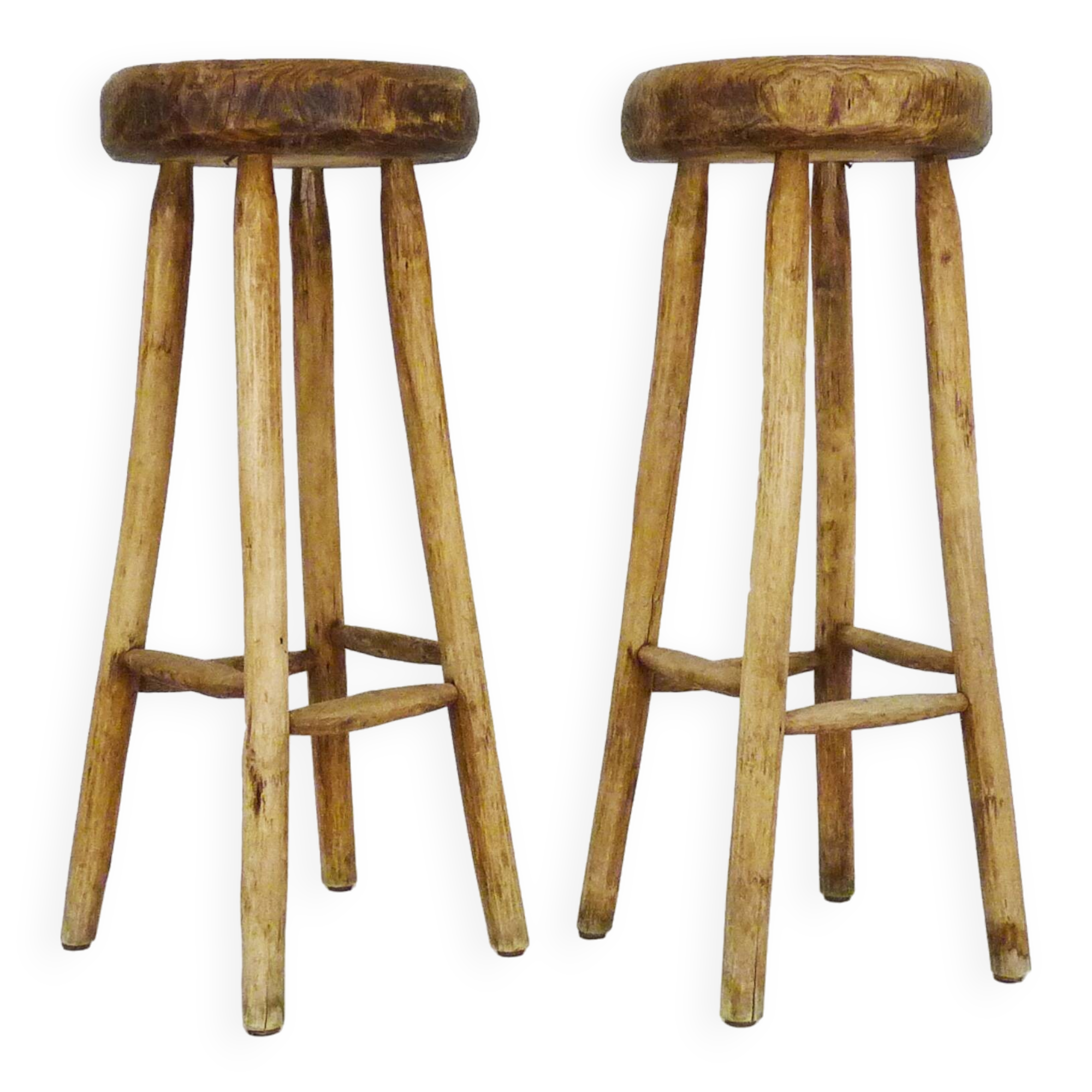 Cruiser's Caché | Cluster Of 9 Serving Bowls | 16inch