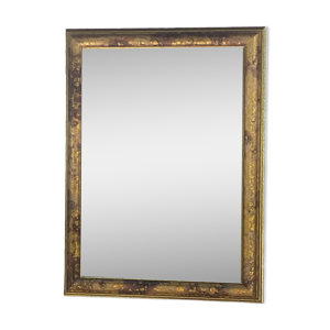 Miroir biseauté rectangulaire