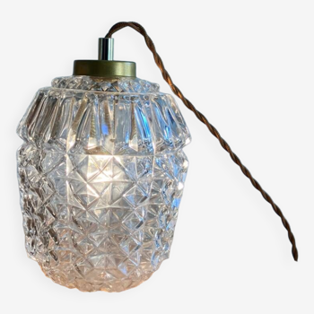 Lampe baladeuse