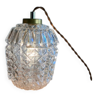 Portable lamp
