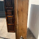 Cabinet in wood