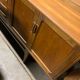 Teak sideboard by Victor Wilkins for G-Plan, 1962
