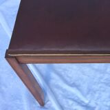 Art deco piano bench