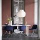 Muuto designer chairs