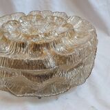 Ceiling flower, 1960/70