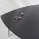 Table basse "Tucano" par Marc Berthier circa 1990