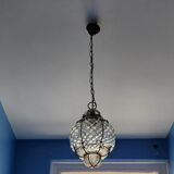 Murano chandelier