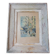 Aquarelle "Rue de la montagne Sainte Geneviève àParis"