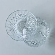 Glass candy