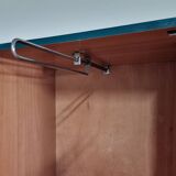 Vintage Wardrobe in Ash by Tatra Nabytok, 1960s