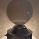 Art deco ceiling light