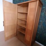 Guillerme and Chambron wardrobe