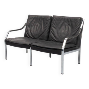 Canapé deux places par