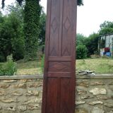 Old door