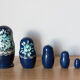 Russian dolls