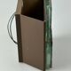 60s 70s wall lamp by Willem Van Oyen for Raak Amsterdam Made in Holland