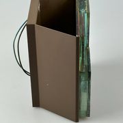 60s 70s wall lamp by Willem Van Oyen for Raak Amsterdam Made in Holland