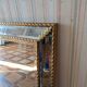 Large mirror 1960s