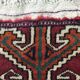 Vintage 115 X 182 CM hand made Bukhara tekke Turkmen carpet