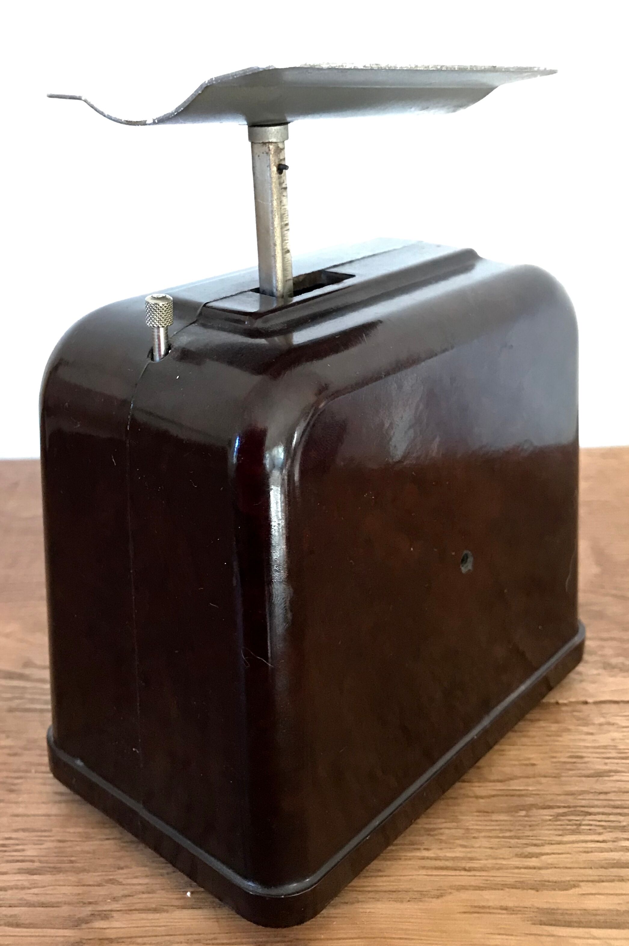 Balance weigh vintage