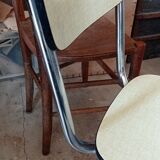Chaise anis formica