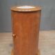 Nineteenth-century light wood sleeper