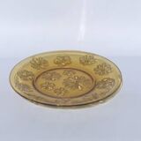 Vereco tableware (Daisy model) smoked glass