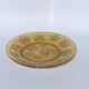 Vereco tableware (Daisy model) smoked glass