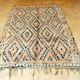 Moroccan Berber rug Beni Mguild Vintage 286 x 195 cm