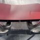 4 chaises en formica