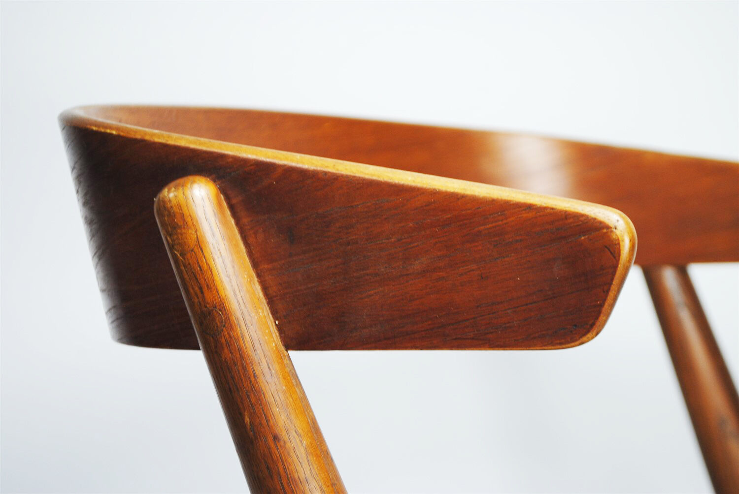 Chair Helge Sibast Chair