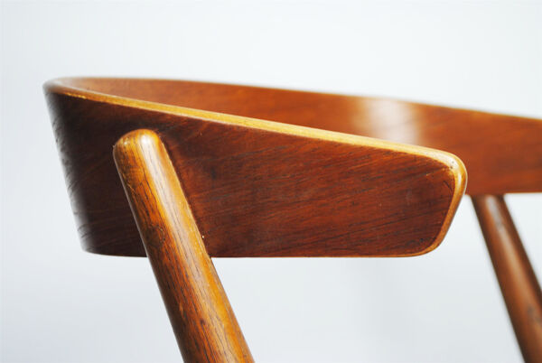 Chair Helge Sibast Chair