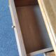 Tiered desk, Carlton cover desk