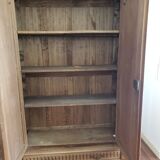 Old cabinet 1920