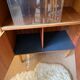 Vaisselier vitrine bibliothèque vintage
