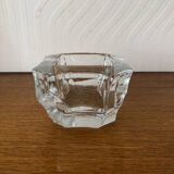 Vacuum pocket / glass pestle Vintage