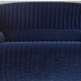 Sofa in Ligne roset fabric, Moel model